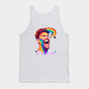 Hot Gay Tank Top